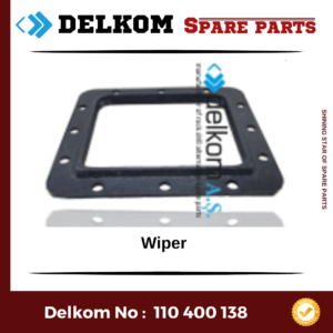 Rock Drill Spare Part Reference No _ 321 075 08