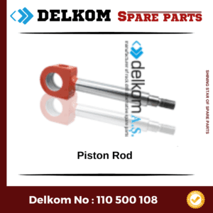 Rock Drill Spare Part Reference No _ 321 451 87