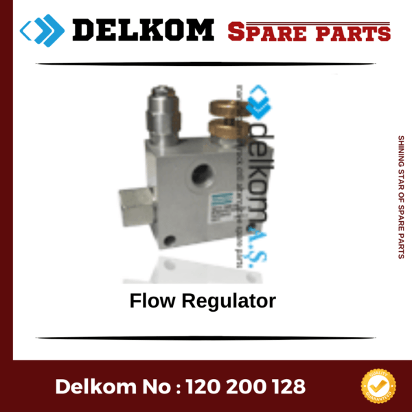Rock Drill Spare Part Reference No _ 3214 7669 81