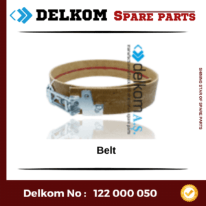 Rock Drill Spare Part Reference No _ 3217 0552 00