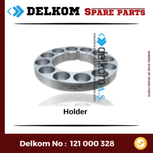 Rock Drill Spare Part Reference No _ 3217 3909 13