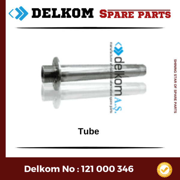 Rock Drill Spare Part Reference No _ 3217 3921 11