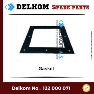 Rock Drill Spare Part Reference No _ 3217 5303 00