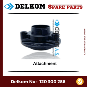 Rock Drill Spare Part Reference No _ 3217 9033 04