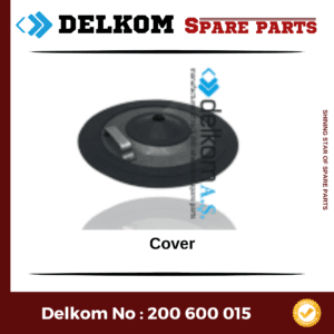 Rock Drill Spare Part Reference No _ 3217 9766 16