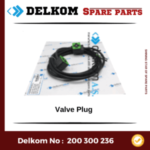 Rock Drill Spare Part Reference No _ 3217 9882 45