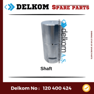 Rock Drill Spare Part Reference No _ 3222 3102 27