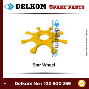 Rock Drill Spare Part Reference No _ 3222 3103 65