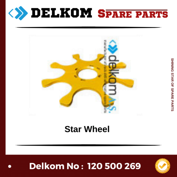 Rock Drill Spare Part Reference No _ 3222 3103 65