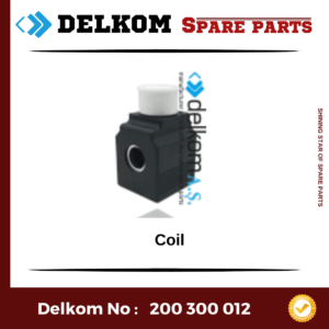 Rock Drill Spare Part Reference No _ 3222 3106 10