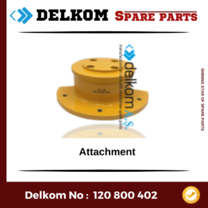 Attachment Rock Drill Spare Part Reference No _ 3222 3114 29