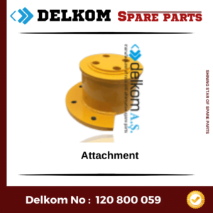 Rock Drill Spare Part Reference No _ 3222 3114 82