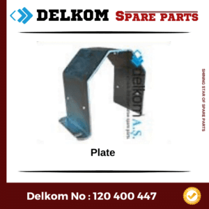 Rock Drill Spare Part Reference No _ 3222 3117 59