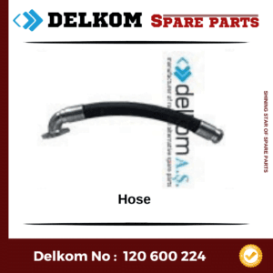 Rock Drill Spare Part Reference No _ 3222 3129 43