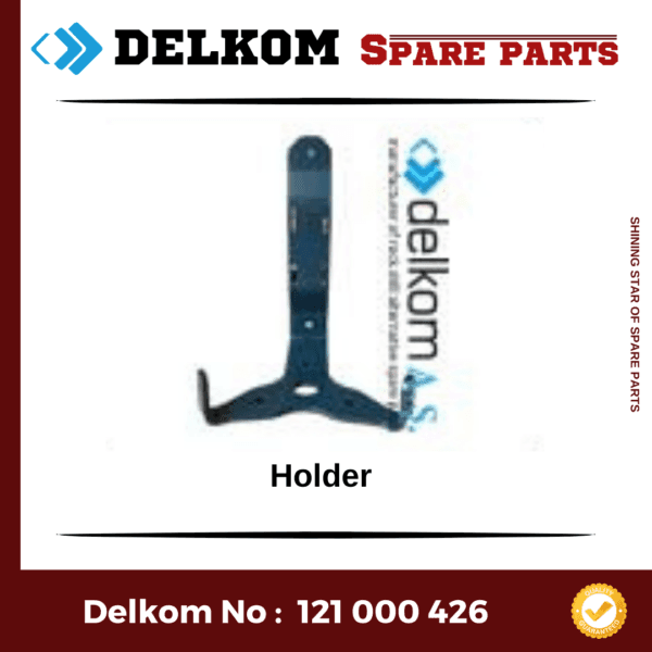 Rock Drill Spare Part Reference No _ 3222 3168 13