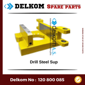Rock Drill Spare Part Reference No _ 3222 3189 09