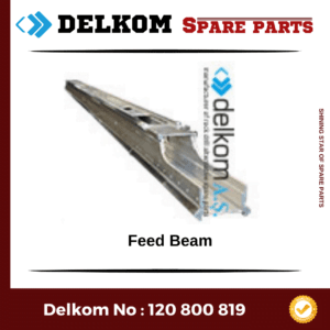 Rock Drill Spare Part Reference No _ 3222 3207 69