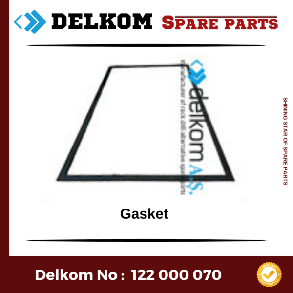 Rock Drill Spare Part Reference No _ 3222 3236 48