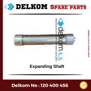 Rock Drill Spare Part Reference No _ 3222 3251 67