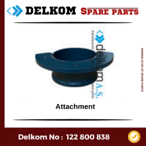 Rock Drill Spare Part Reference No _ 3222 3261 12
