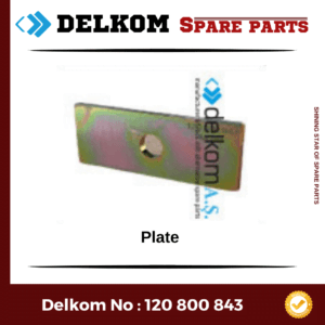 Rock Drill Spare Part Reference No _ 3222 3266 75
