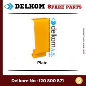 Rock Drill Spare Part Reference No _ 3222 3326 03