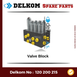 Rock Drill Spare Part Reference No _ 3222 3332 72