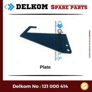Rock Drill Spare Part Reference No _ 3222 3345 78