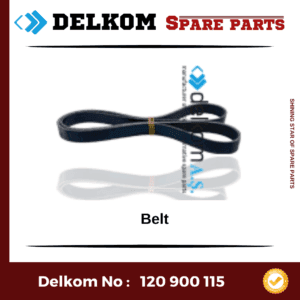 Rock Drill Spare Part Reference No _ 3222 3359 10