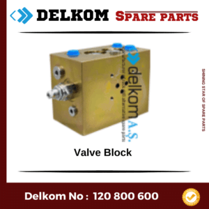 Rock Drill Spare Part Reference No _ 3222 3383 25