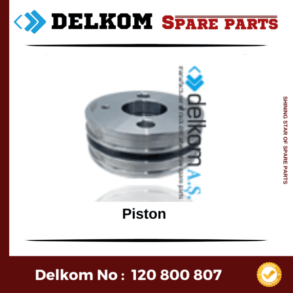 Rock Drill Spare Part Reference No _ 3222 3401 21