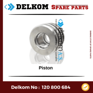 Rock Drill Spare Part Reference No _ 3222 3402 00