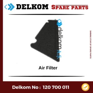 Rock Drill Spare Part Reference No _ 3222 9861 46