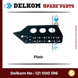 Rock Drill Spare Part Reference No _ 3222 9893 16