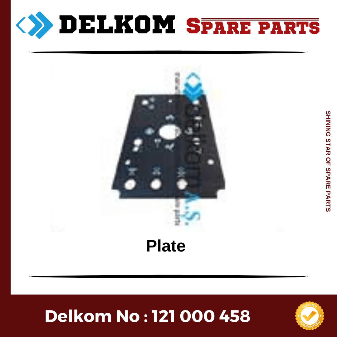Rock Drill Spare Part Reference No _ 3222 9893 74