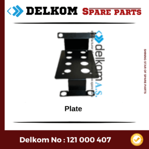 Rock Drill Spare Part Reference No _ 3222 9894 58