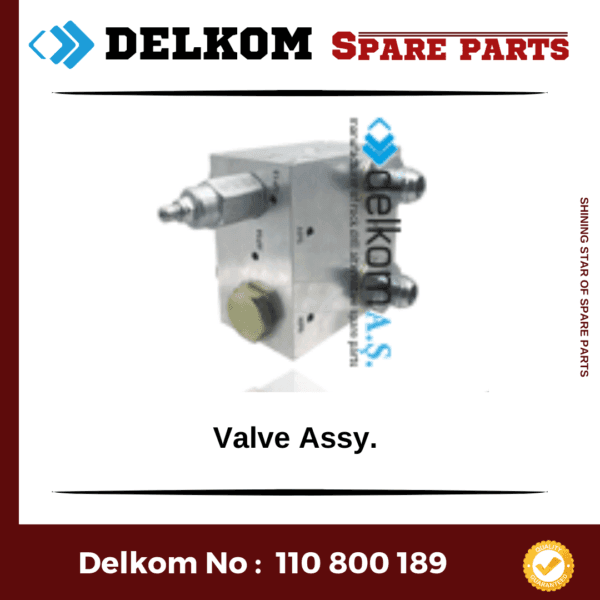 Rock Drill Spare Part Reference No _ 323 177 41