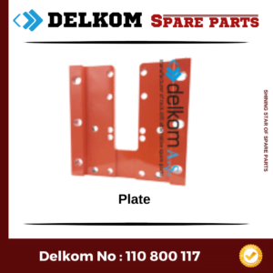 Rock Drill Spare Part Reference No _ 325 124 98