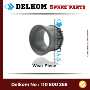 Rock Drill Spare Part Reference No _ 331 912 34