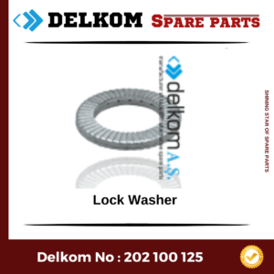Rock Drill Spare Part Reference No _ 3315 0195 08
