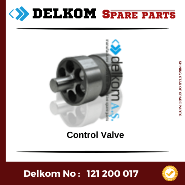 Rock Drill Spare Part Reference No _ 3315 2776 00