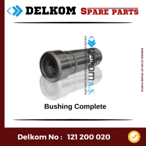 Bushing Complete