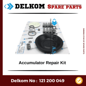 Rock Drill Spare Part Reference No _ 3315 3487 90