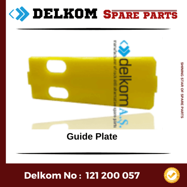 Rock Drill Spare Part Reference No _ 3363 0357 95
