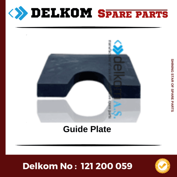 Rock Drill Spare Part Reference No _ 3363 0841 99
