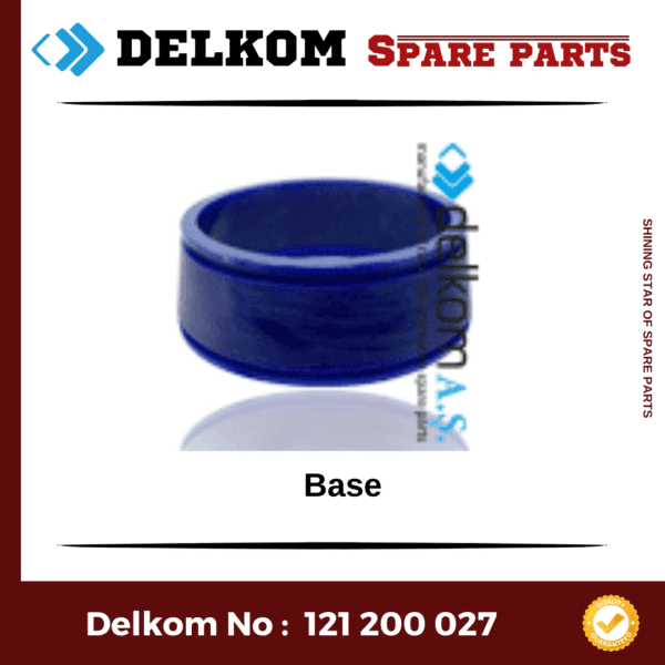Rock Drill Spare Part Reference No _ 3363 0886 59