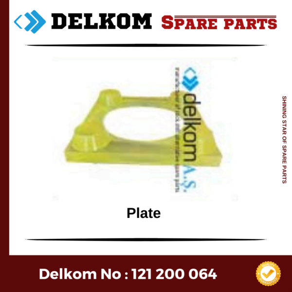 Rock Drill Spare Part Reference No _ 3363 0938 77