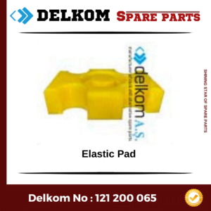 Rock Drill Spare Part Reference No _ 3363 0938 79