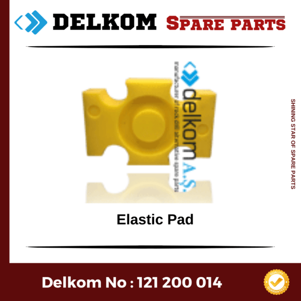 Rock Drill Spare Part Reference No _ 3363 1040 71