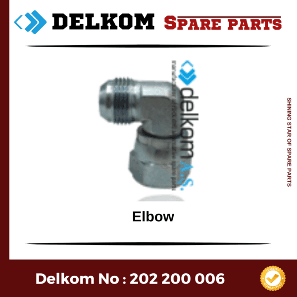 Rock Drill Spare Part Reference No _ 3715 0589 00